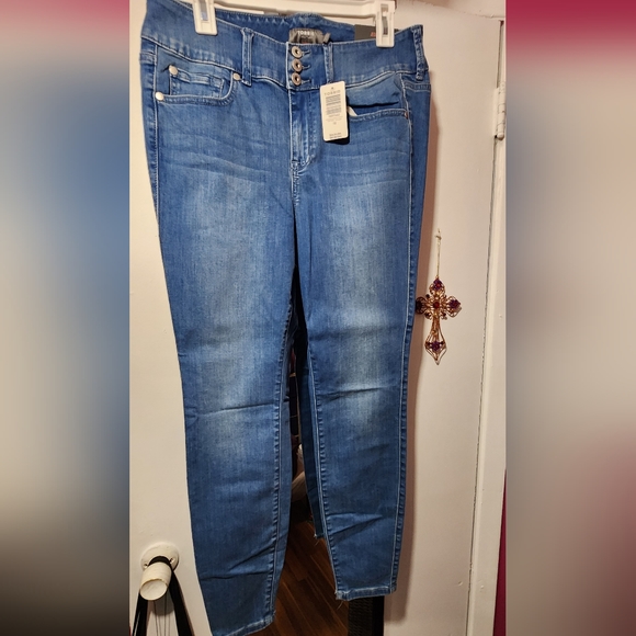 torrid Denim - Torrid Jeggings